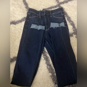 Hollister High Rise Pants